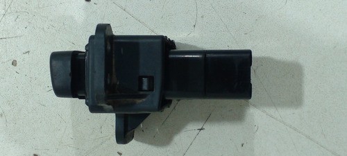 Botão Ar Cond Toyota Hilux Sw4 2005/15 153984 (r)