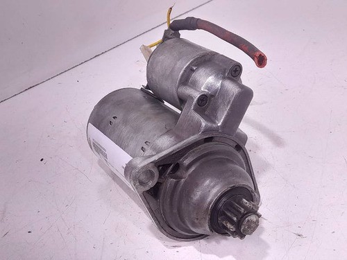 Motor Partida Arranque Vw Gol G3 G4 1.0 8v 16v 2002 A 2006