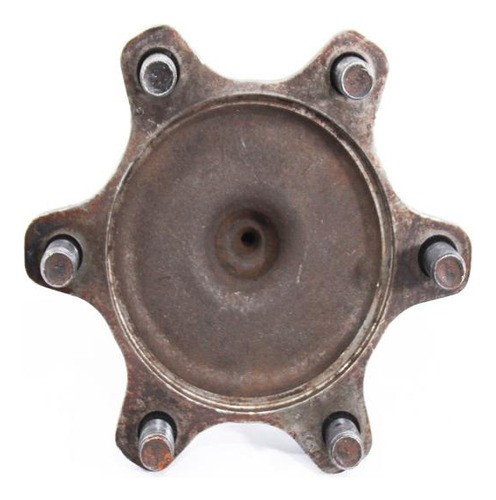 Flange Estriada Semi Eixo Dif Diant Hilux 98/04 Us (771)