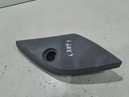 Moldura Interna Retrovisor Dianteiro D Ford Ka 00 Cxd44 (av)