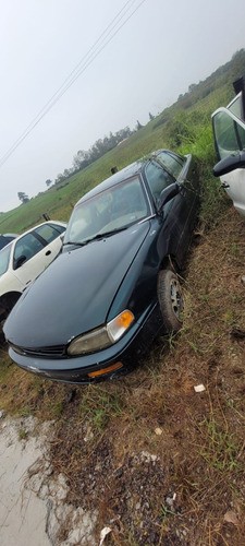 Toyota Camry Le 1995 125cv Gasolina Somente Peças (m)