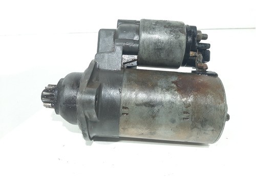 Motor Partida Arranque Gol 1997 Bosch - Original 