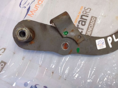 Pedal Embreagem Fiat Palio 2007  12745