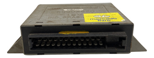 Módulo Central Alarme Fiat Tempra 95 Até 99 50002920