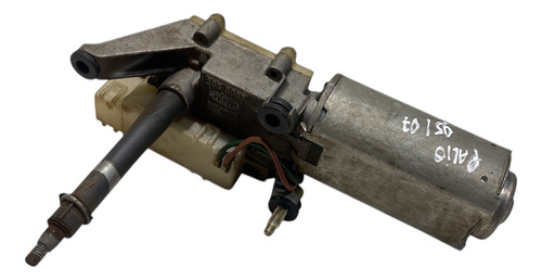 Motor Limpador Traseiro Fiat Palio 95 Até 07 464265810
