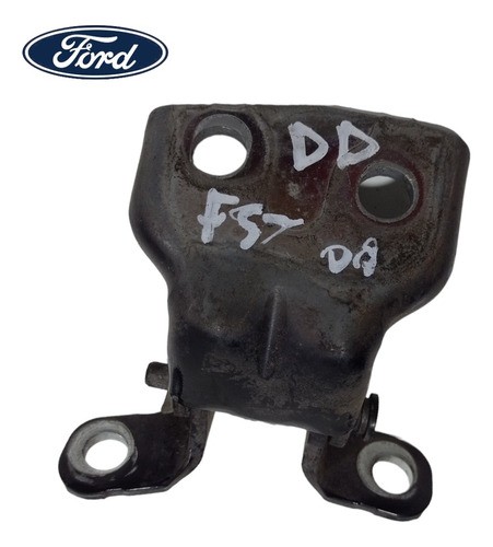 Dobradiça Dianteira L.d Ford Fiesta 2003 A 2013