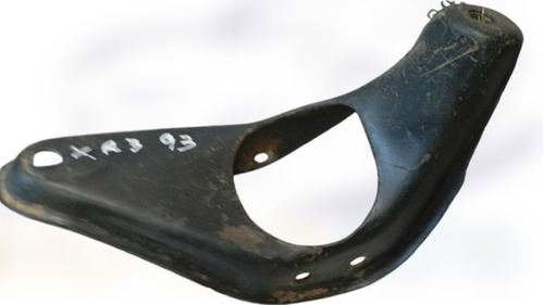 Suporte Coxim Câmbio Logus Pointer Escort Xr3 25767