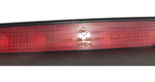 Luz De Freio Brake Light Vw Polo Classic / Seat Cordoba