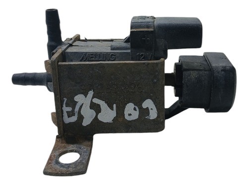 Valvula Solenoide Partida Ar Frio Corsa 95(rf) Cxa276