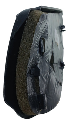 Moldura Interna Retrovisor Ld. Dir Palio W. 12 (e) Cx454