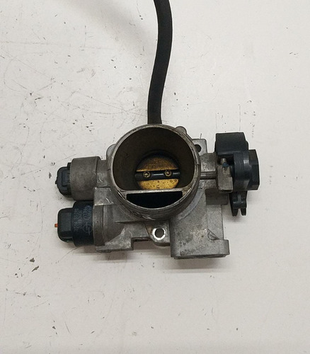 Corpo Borboleta Tbi Fiat Uno 1.0 2013 Aa0081910a