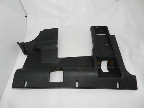 Acabamento Porta Luvas Gm Blazer S10 1996 A 2000 15710280