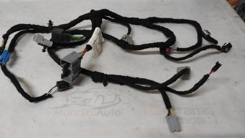 Chicote Eletrico ( Usb) Jeep Compass  2023/..  15318