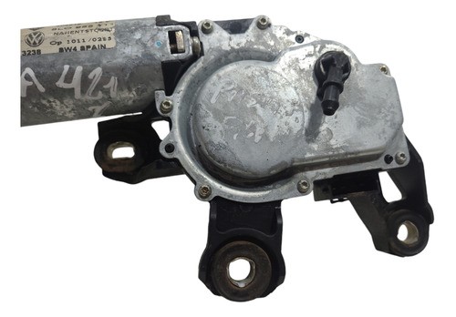 Motor Limpador Traseiro Passat 97/00 (al) Cxa 421