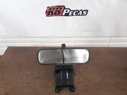 Retrovisor Interno Fiat Uno 1.5/1.6 R