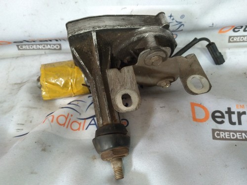 Motor Limpador Traseiro Vw Gol Bola 95/02 390456026 3819