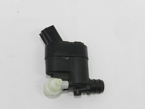 Motor Bomba Esguicho Limpador Kia Sportage Com Detalhe