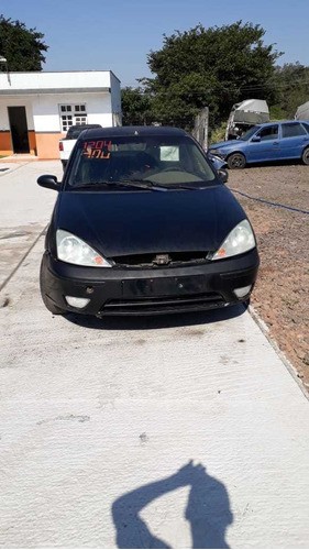 Sucata Ford Focus 2.0 147cvs Gasolina 2008 Rs Cai Peças