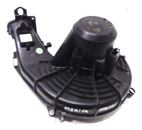 Ventilador Ar Forçado Meriva 2012
