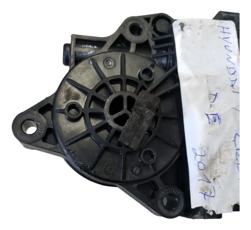 Motor Máquina Vidro Dianteiro Esquerdo Creta 2017 2018 2019