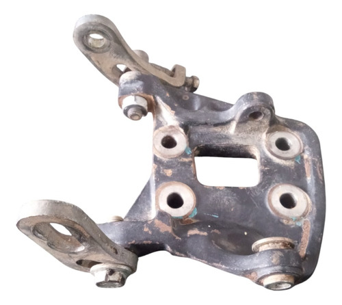 Suporte Alternador 1.6 16v Fiat Palio Weekend 2002 2003 