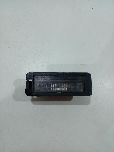 Lanterna De Placa Vw Gol G5 04641000(vj)