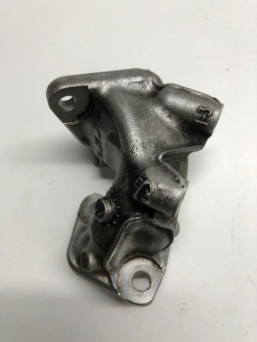 Flange Egr Frontier 2.3 Biturbo 2021