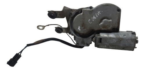 Motor Limpador Parabrisa Traseiro Gm Corsa 94/02 (al) Cxa421