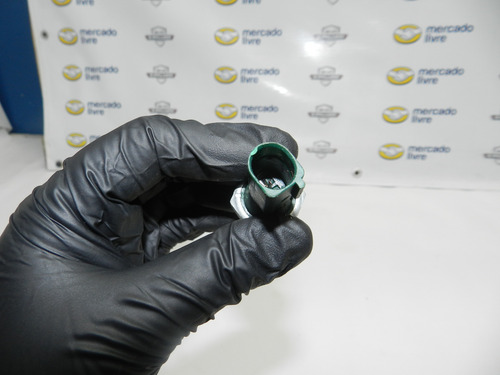 Sensor Pressão Óleo Gol Fox Up Golf Polo Flex 036919081c