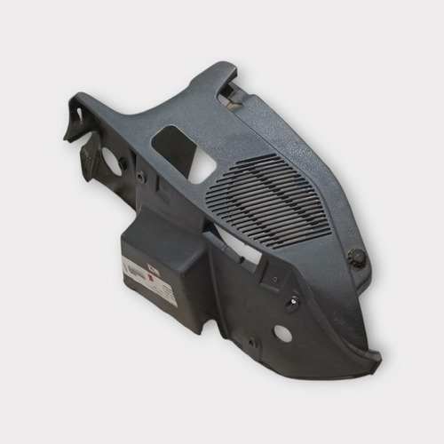 Suporte Bagagito Traseiro Ford Fiesta 1996 A 2001