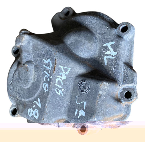 Tampa Capa Seca Caixa Marcha Fiat Stilo 1.8 7625561