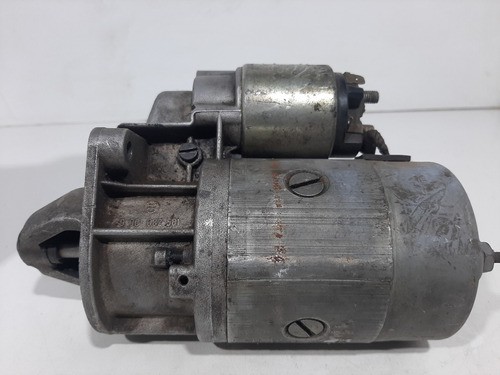 Motor Arranque Ford Escort L 1989 - Original