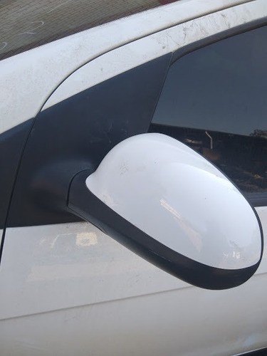 Retrovisor Esquerdo Fiat Grand Siena 2016/2017 