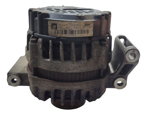 Alternador Gm Captiva/ 2010 (al) Cxa 429