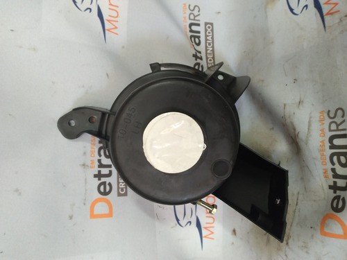 Farol Auxiliar Milha Ecosport 2008/12 Cod 2709