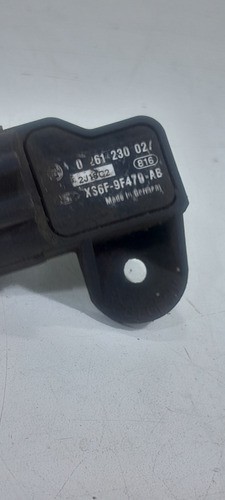 Sensor Map Ford Ka Courier Fiesta 1.0 0261230027 (vj)