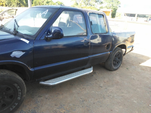 Peças S10 2.2 1996