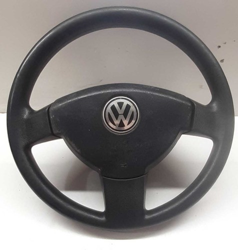 Volante Direçao Vw Gol 1.6 2003