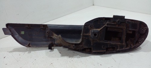 Moldura Botão Vidro Elétric T.d Honda Fit 09/14 83742tj0 (r)