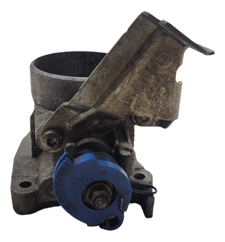 Tbi Corpo Borboleta Ford Ka 03/12 (al) Cxa 429