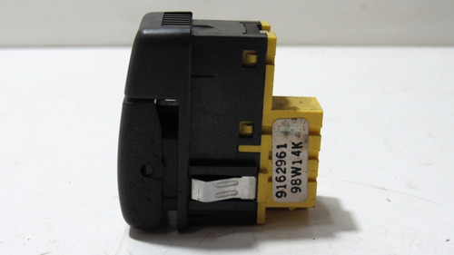 Botão Interruptor Farolete Volvo V70 1998 9162961 Original