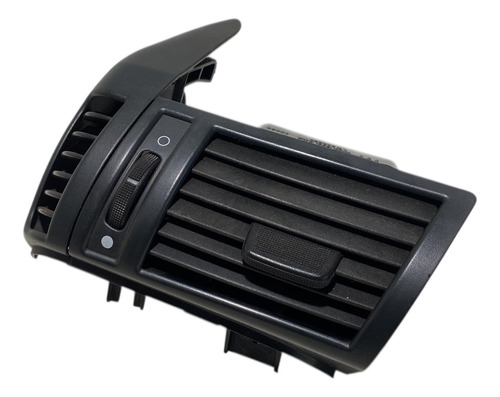 Difusor Saída De Ar Lateral Fiat Stilo 03 A 11 Lado Esquerdo