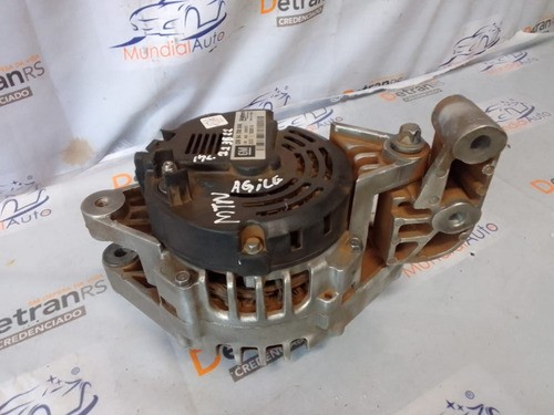 Alternador Gm Agile 1.4 2011/.. 60a 94700046  13811