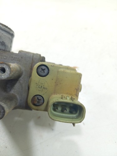 Tbi Corpo De Borboleta Toyota Corolla 2000 (m)