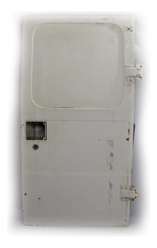 Porta Tras Ld (teto Baixo) Ducato 98/17 Us (723)