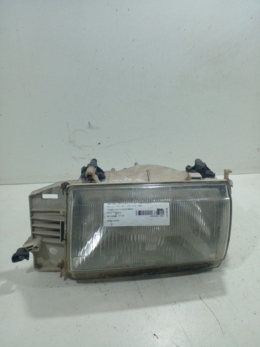 Farol Esquerdo Fiat Tipo 93/97 60951280 (vj)