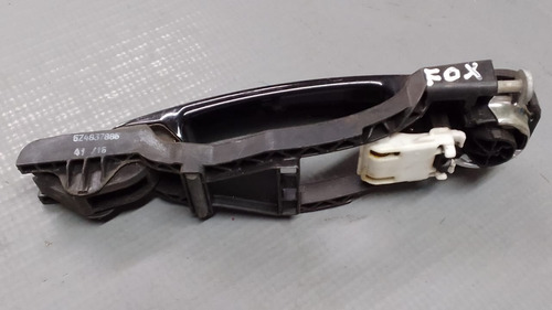 Maçaneta Externa Traseira Direita Vw Fox 10/14    24188