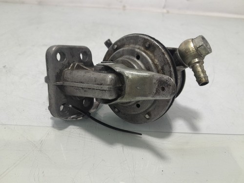 Bomba Auxiliar Diesel Motor Perkins 6354 06 Cc