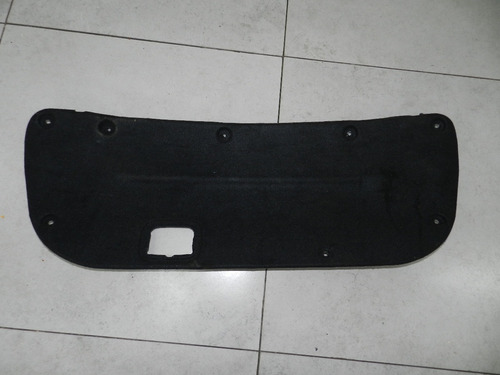 Forro Tampa Traseira Toyota Etios 2015 A 2018 677500d080