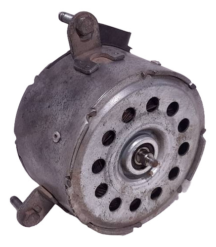 Motor Ventoinha Ford Fiesta 2013 